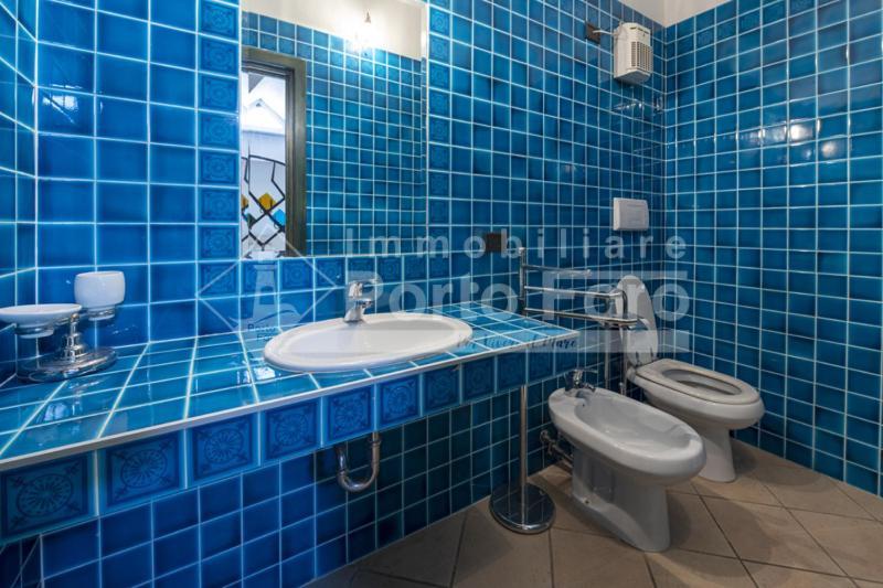 23 Baia Faro - Trilocale Mansardato Con Ampia Terrazza Vista Mare Palau Eksteriør bilde